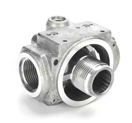 E312D 320D 323D 336D 掘削機部品 1G-8878 1G8878 液体オイルフィルターヘッド