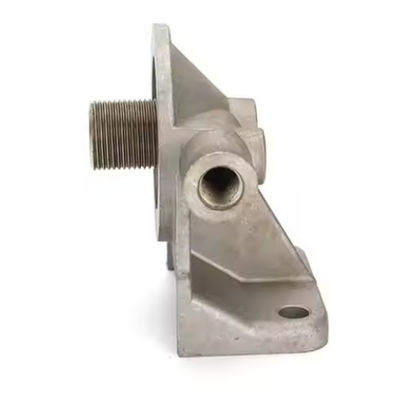 高品質PC200-6 PC300-6 掘削機のスペアパーツ 燃料フィルターヘッド 6114-71-6210 6138-71-6110