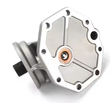 320B E320B エグババター部品 8ホール オイルフィルターヘッド 1R-0739 1R0739 フィルターシート