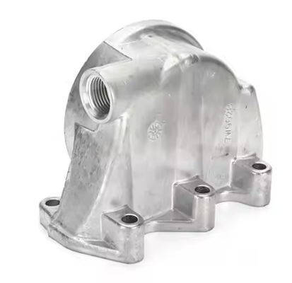 E329D E330D 1R-1807 エグババター用オイルフィルターヘッド 1R1807