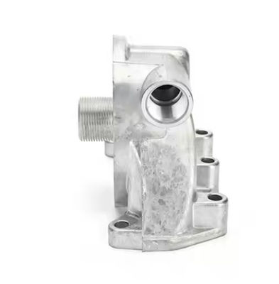 E329D E330D 1R-1807 エグババター用オイルフィルターヘッド 1R1807