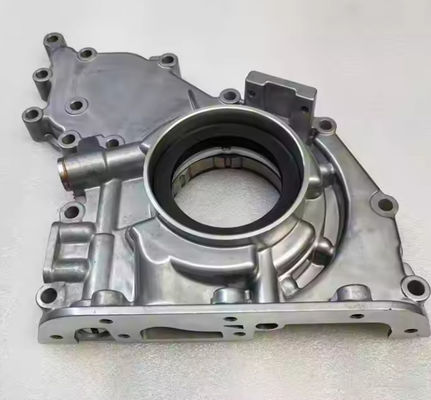 1011015-52D EC240B 掘削機 D7D エンジン VOE21600207 21600207 21600195 20524412 オイルポンプ