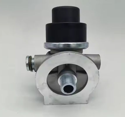 C6.6 エンジン燃料分離器フィルターヘッド 308-7298 2656F853 3087298 318-8064 掘削機エンジン用