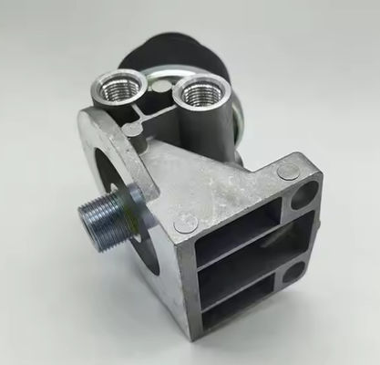 C6.6 エンジン燃料分離器フィルターヘッド 308-7298 2656F853 3087298 318-8064 掘削機エンジン用