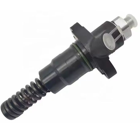 掘削機 D6E ディーゼルエンジン 燃料注入ポンプ EC210B 燃料ユニットポンプ 注入ポンプ VOE21147446 0414693007