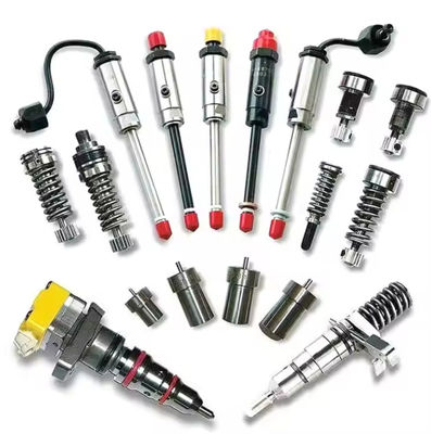 掘削機 D6E ディーゼルエンジン 燃料注入ポンプ EC210B 燃料ユニットポンプ 注入ポンプ VOE21147446 0414693007
