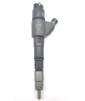 ディーゼル燃料 普通鉄道注射器 掘削機 D6E 部品 注射器 ノズル 0445120067 VOE20798683