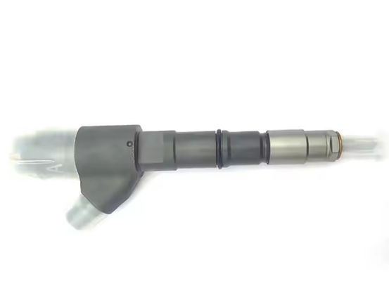 ディーゼル燃料 普通鉄道注射器 掘削機 D6E 部品 注射器 ノズル 0445120067 VOE20798683