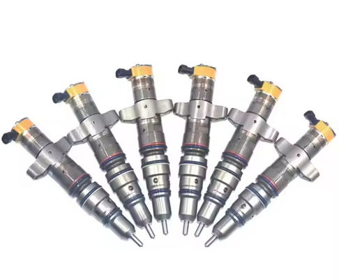 掘削機部品 2638218 C7 C9 エンジン 鉄道用燃料注入器 263-8218