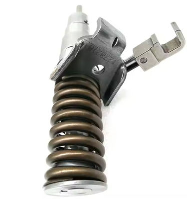 E322B E325B エグババター エンジン 高圧燃料注射器 3116 エンジン燃料注射器 パンプ 127-8216 1278216