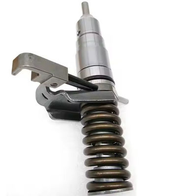 E322B E325B エグババター エンジン 高圧燃料注射器 3116 エンジン燃料注射器 パンプ 127-8216 1278216