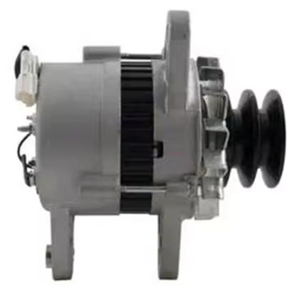 EX200-2/3 6BD1 エグババター・オルタネーター 24V 35A オルタネーター・ジェネレーター 1-81200-440-2 0-33000-6552