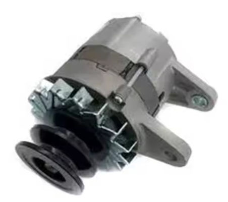 EX200-2/3 6BD1 エグババター・オルタネーター 24V 35A オルタネーター・ジェネレーター 1-81200-440-2 0-33000-6552