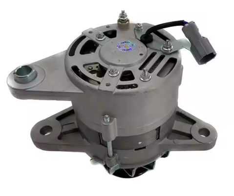 EX200-2/3 6BD1 エグババター・オルタネーター 24V 35A オルタネーター・ジェネレーター 1-81200-440-2 0-33000-6552