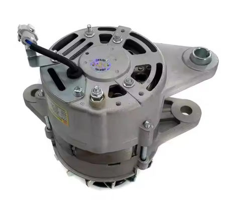 EX200-2/3 6BD1 エグババター・オルタネーター 24V 35A オルタネーター・ジェネレーター 1-81200-440-2 0-33000-6552