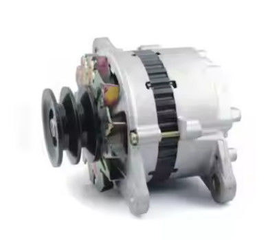 エグババター エンジンパーツ E200B S6K 6D31 6D16 ジェネレーター ME070120 A2T72986 アルターネーター S4E 4D31 E70B HD250 HD400 HD450