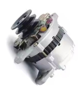 エグババター エンジンパーツ E200B S6K 6D31 6D16 ジェネレーター ME070120 A2T72986 アルターネーター S4E 4D31 E70B HD250 HD400 HD450