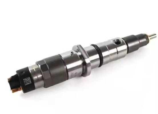 5263262 4945969 3976372 掘削機部品 エンジン コモンレール燃料インジェクターアセンブリ