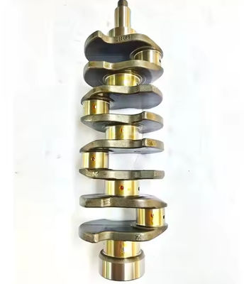 掘削機 4BG1 4BG1T エンジンクランクシャフト 8-97358144-1 掘削機用