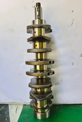掘削機 4BG1 4BG1T エンジンクランクシャフト 8-97358144-1 掘削機用