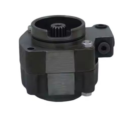 1038264 水力ポンプ 330B エグババター パーツ パイロットポンプ A8VO107