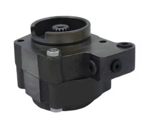 1038264 水力ポンプ 330B エグババター パーツ パイロットポンプ A8VO107