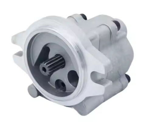 K5V160 K5V0160 E330 336C 336D 掘削機用品 パイロットギア 水力ポンプ