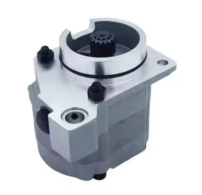 建設機械の部品 A8V0107 ギアポンプ 1336911 試験ギアポンプ 掘削機用 320B