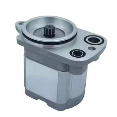 パーツ E330B パイロットポンプ 1336912 エグババター A8VO160 メインポンプ部品