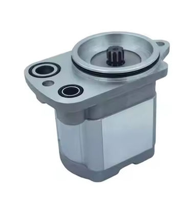 パーツ E330B パイロットポンプ 1336912 エグババター A8VO160 メインポンプ部品