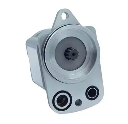 パーツ E330B パイロットポンプ 1336912 エグババター A8VO160 メインポンプ部品