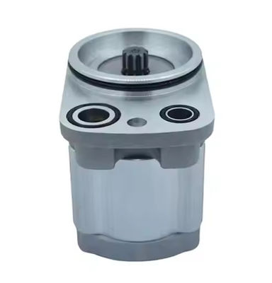 パーツ E330B パイロットポンプ 1336912 エグババター A8VO160 メインポンプ部品