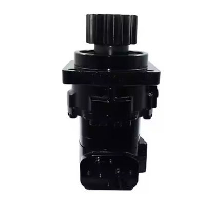 PC18MR エグババター スイングモーター組 減速ギアボックス組 22J6025900 22J6037300