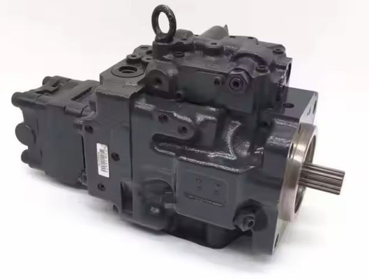 掘削機機械部品メインPC50 PC55油圧ポンプ、PC35 PC78 PC120用