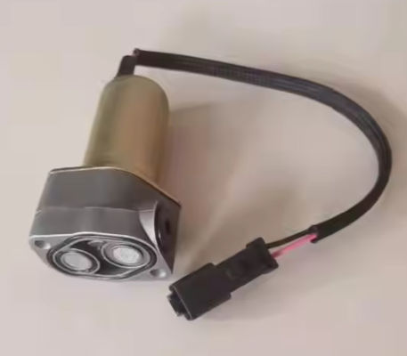 PC300-7 掘削機 6D107 エンジン 4063712 6743-81-9141 切断式電磁弁 SA-5030-24 掘削機用