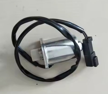 PC200-7 エグババター回転電磁弁 20Y-60-32120 20Y-60-32121
