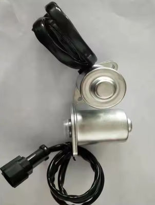 高品質の掘削機 PC200-6 PC120-6 ソレノイドバルブ 702-21-07010