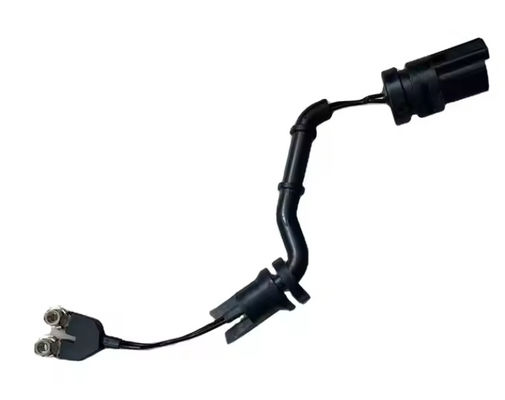 6217-81-9252 PC600LC-7 エグババータ 6D140 エンジンのスペアパーツのためのワイヤリングハーネス