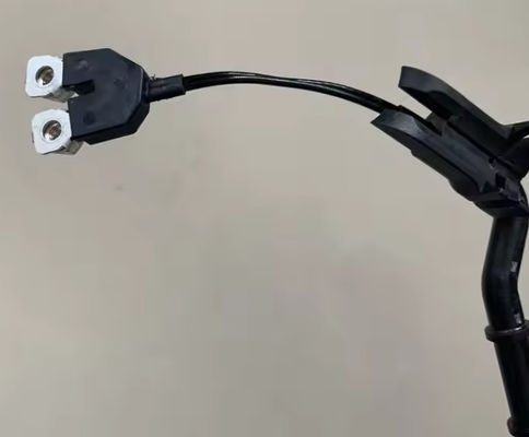 6217-81-9252 PC600LC-7 エグババータ 6D140 エンジンのスペアパーツのためのワイヤリングハーネス