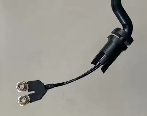 6217-81-9252 PC600LC-7 エグババータ 6D140 エンジンのスペアパーツのためのワイヤリングハーネス