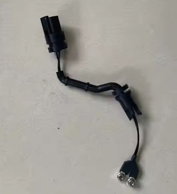 6217-81-9252 PC600LC-7 エグババータ 6D140 エンジンのスペアパーツのためのワイヤリングハーネス
