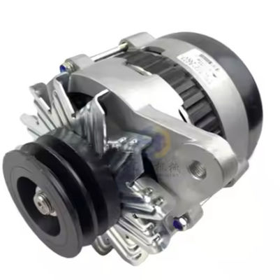 PC300-3 掘削機 S6D125 エンジン 600-821-6150 600-821-6160 オルターネーター