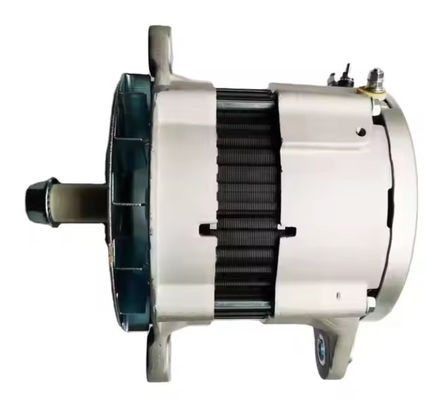 24V 75A 発電機 SAA6D140E-3 エンジン 600-825-7110 オルタネーター 6008257110 掘削機用