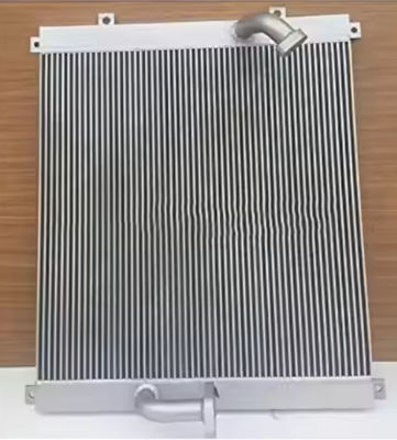 掘削機部品 オイルクーラー 206-03-51121 BR300J-1 掘削機エンジン用 部品