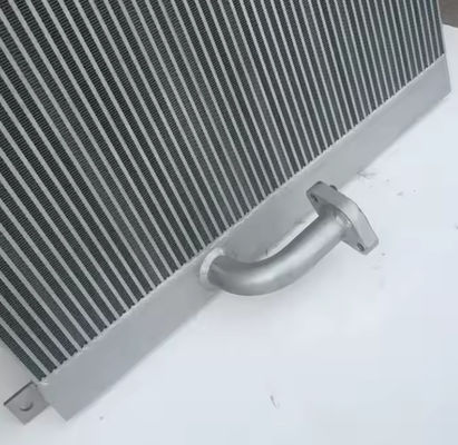 掘削機部品 オイルクーラー 206-03-51121 BR300J-1 掘削機エンジン用 部品