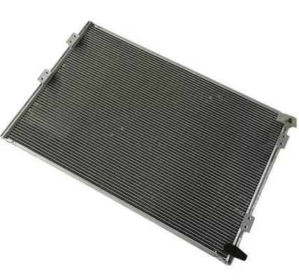 掘削機部品 209-03-41110 掘削機エンジンのスペアパーツPC800SE-8のためのオイルクーラー