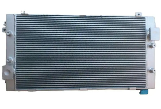 掘削機用部品 油冷却器 14514357 掘削機用エンジン用部品