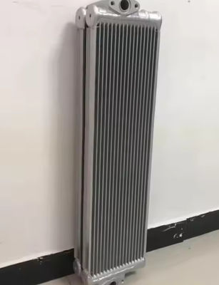 掘削機 PC200-8 オイルクーラー 20Y-03-42561 20Y-03-42560 20Y-03-42571 20Y-03-42570