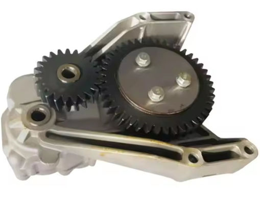 高品質オイルポンプ 8170261 エグババター用 EC460B EC330B エンジンD12D FH12D FH12C