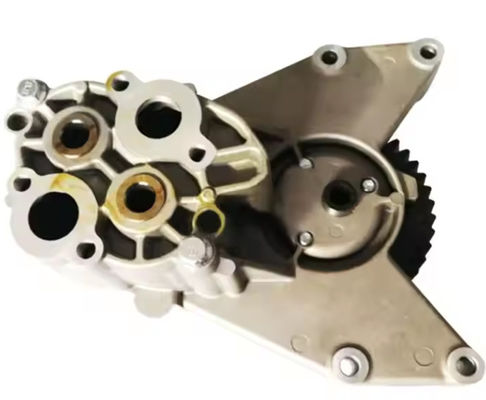 高品質オイルポンプ 8170261 エグババター用 EC460B EC330B エンジンD12D FH12D FH12C